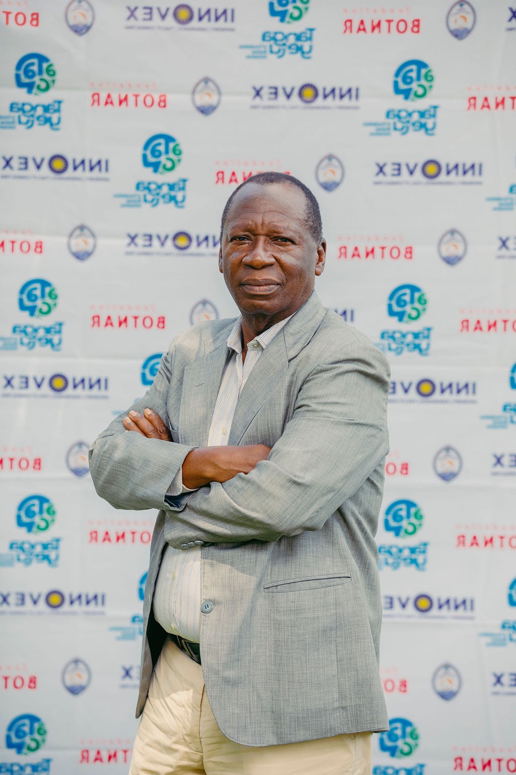 Mr. Juma Iddi