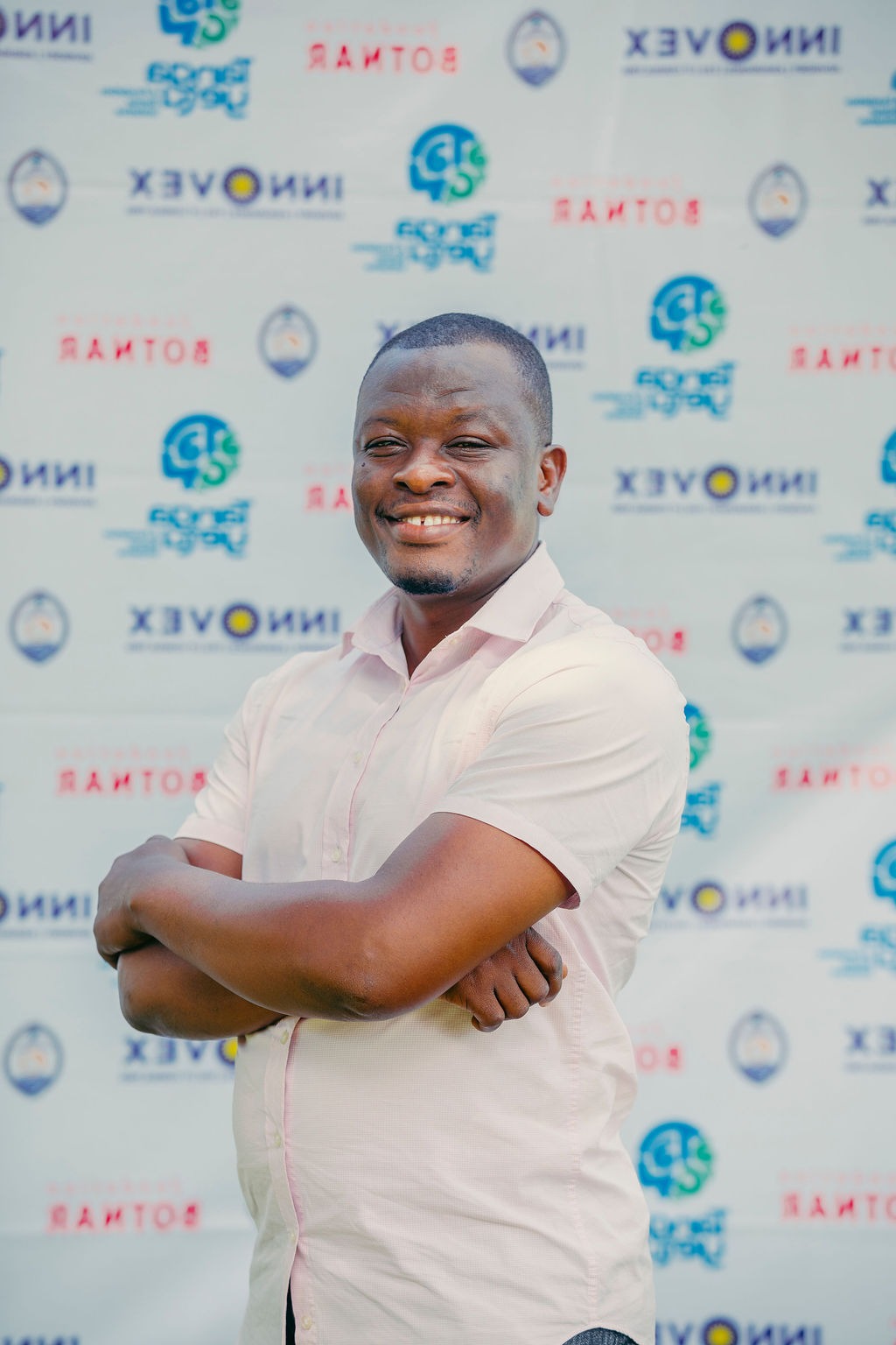Mr. Swalleh Iddi Hassan
