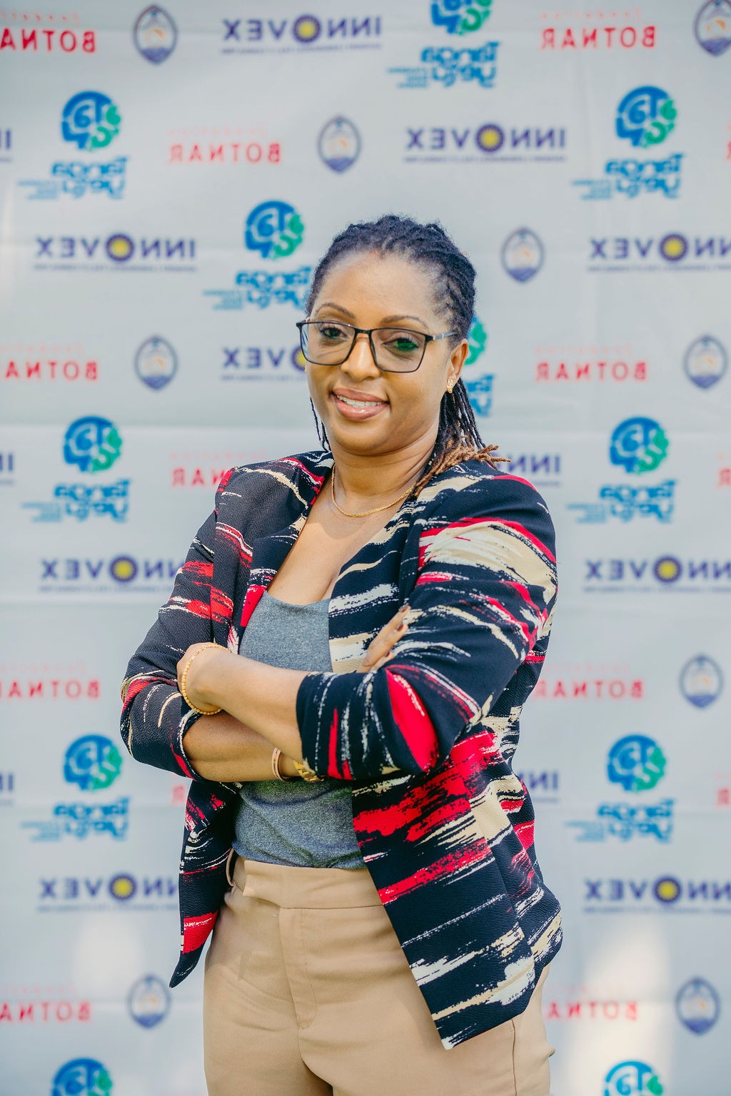 Ms. Mbonny Abdallah Maumba