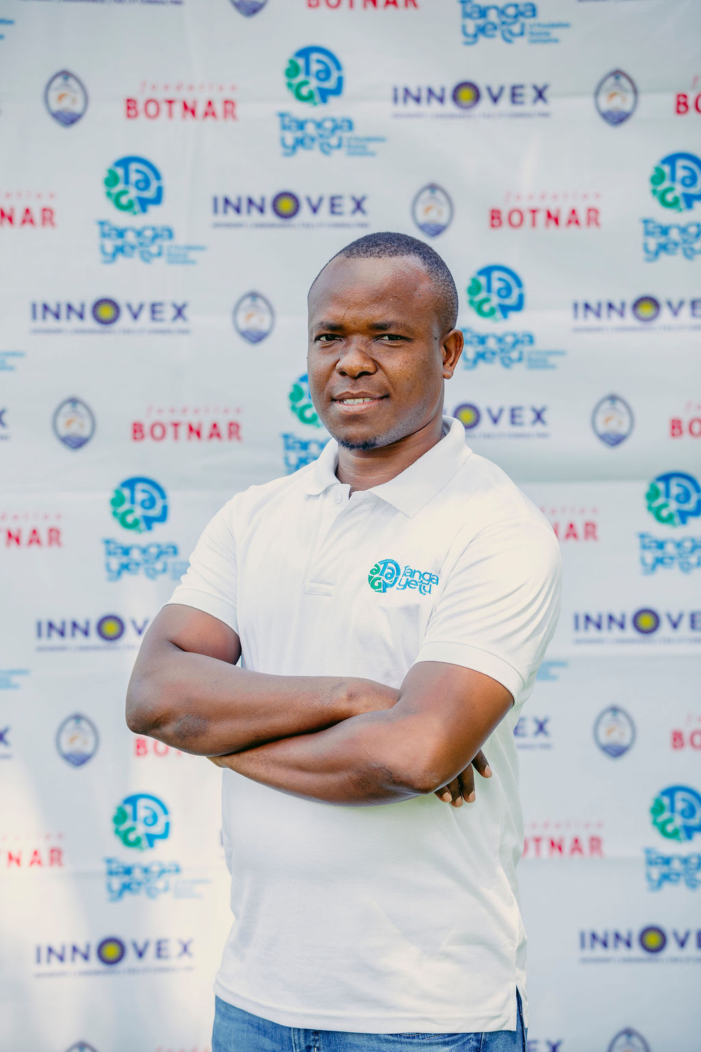 John Mwandry